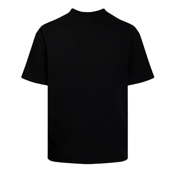 モンクレールTシャツ背面デザイン